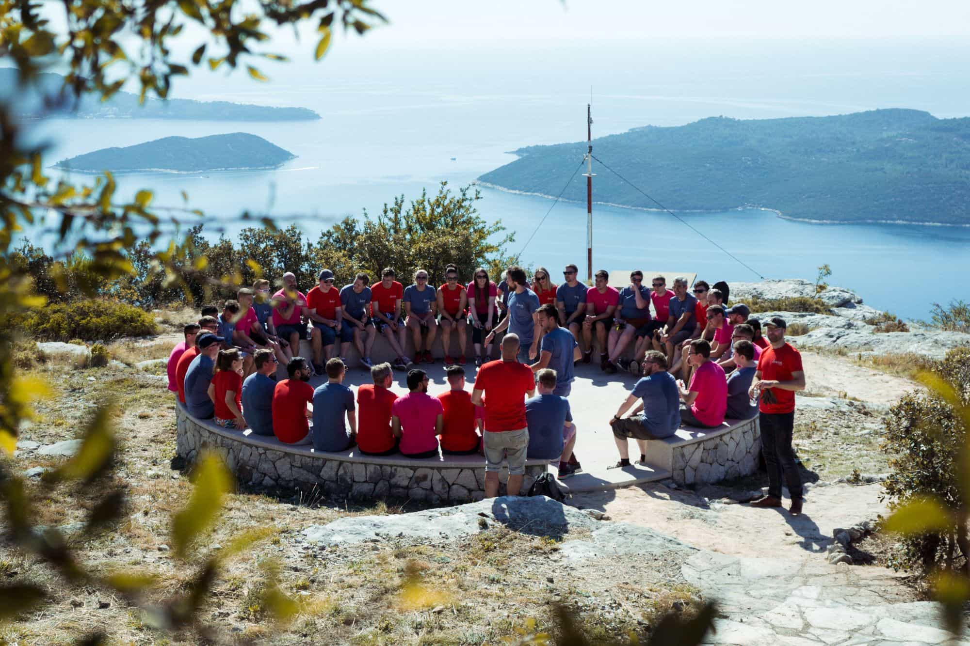 Cover for AnswerCon 2019: Dubrovnik